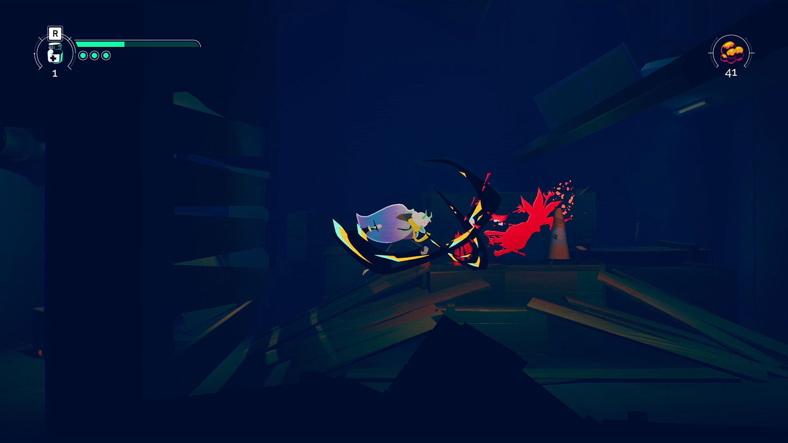 Possessor(S) (Pc) Review