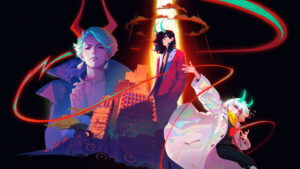 Possessor(s) (PC) Review