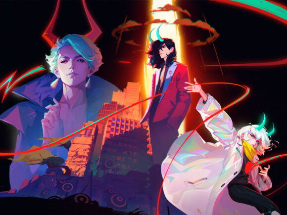 Possessor(s) (PC) Review