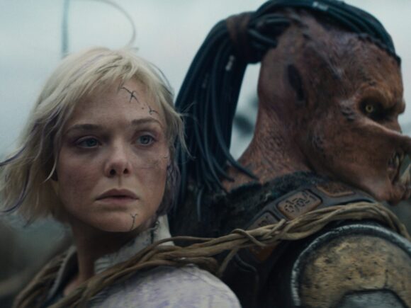 Predator: Badlands Review