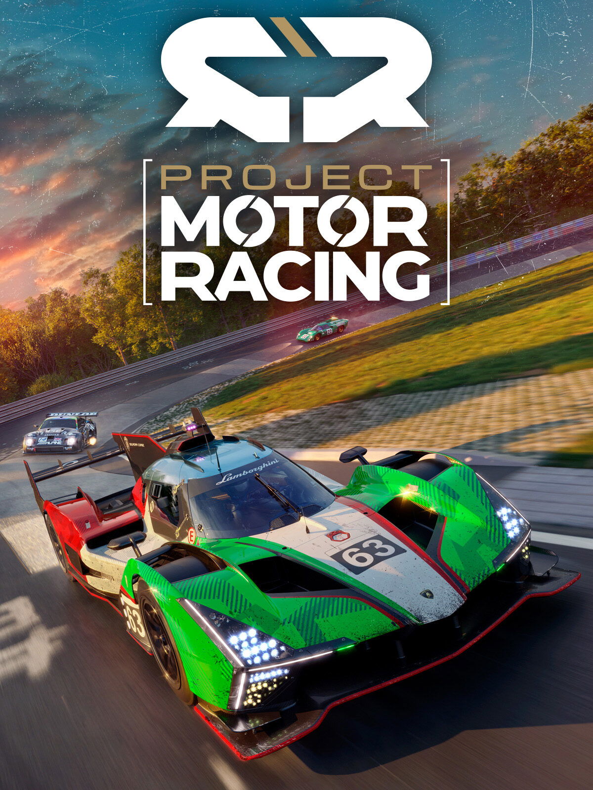 Project Motor Racing (PS5) Review