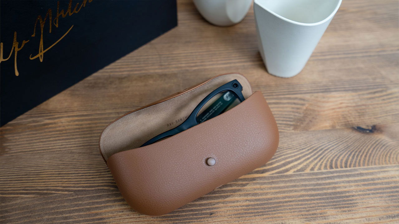 Ray-Ban Meta (2Nd Gen) Smart Glasses Review Ray-Ban Meta (2Nd Gen) Smart Glases Review