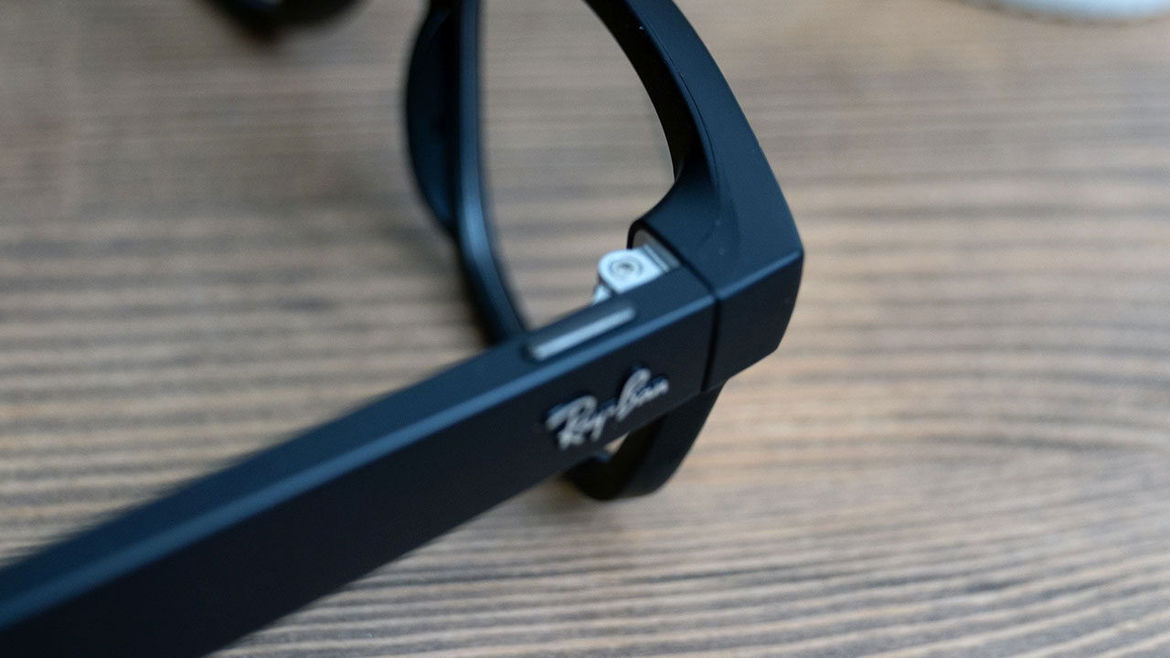 Ray-Ban Meta (2Nd Gen) Smart Glasses Review Ray-Ban Meta (2Nd Gen) Smart Glases Review