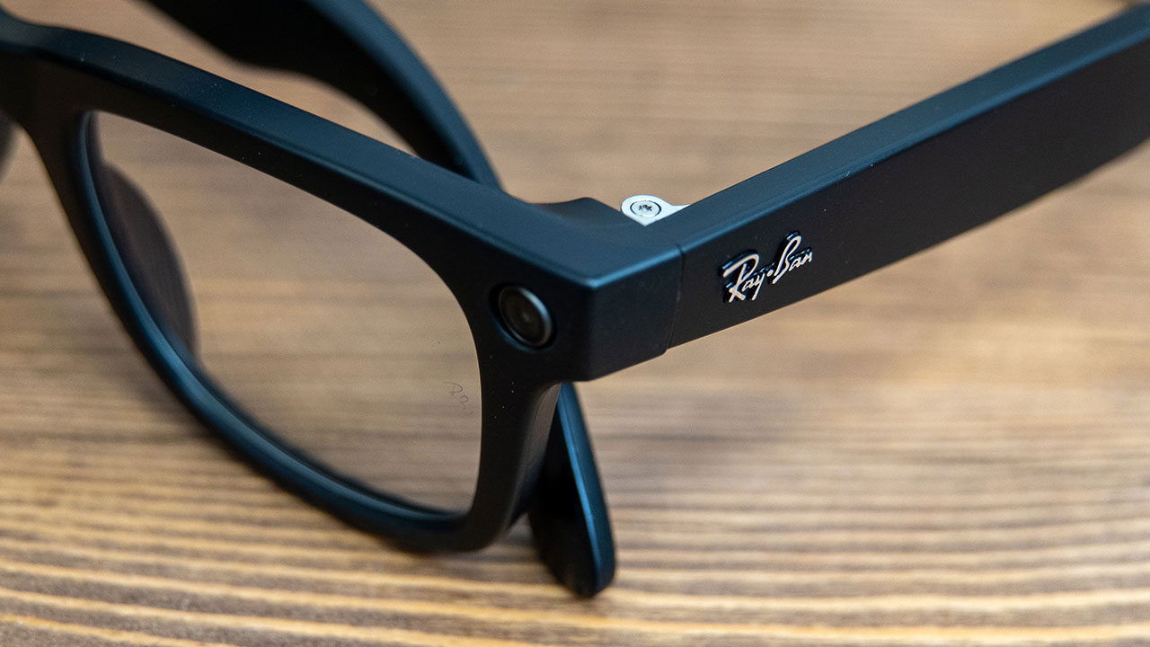Ray-Ban Meta (2Nd Gen) Smart Glasses Review Ray-Ban Meta (2Nd Gen) Smart Glases Review