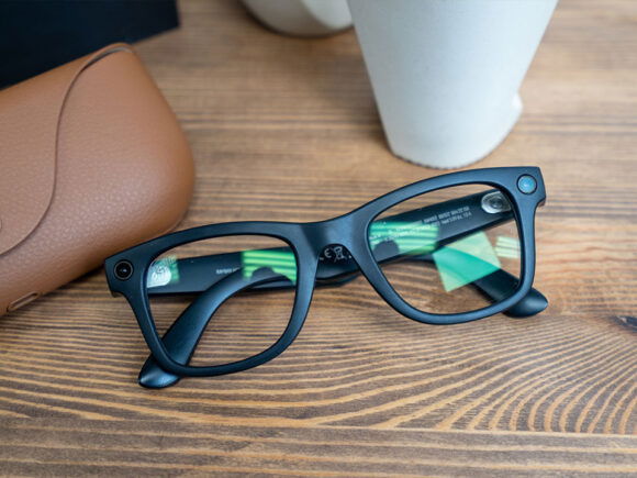 Ray-Ban Meta (2nd Gen) Smart Glases Review