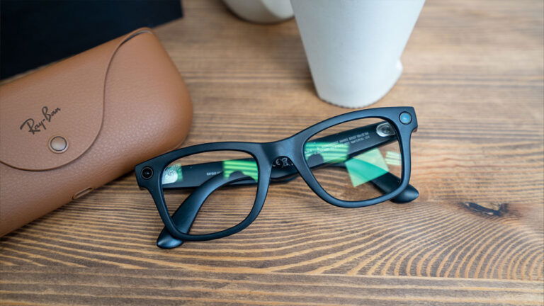 Ray-Ban Meta (2nd Gen) Smart Glases Review
