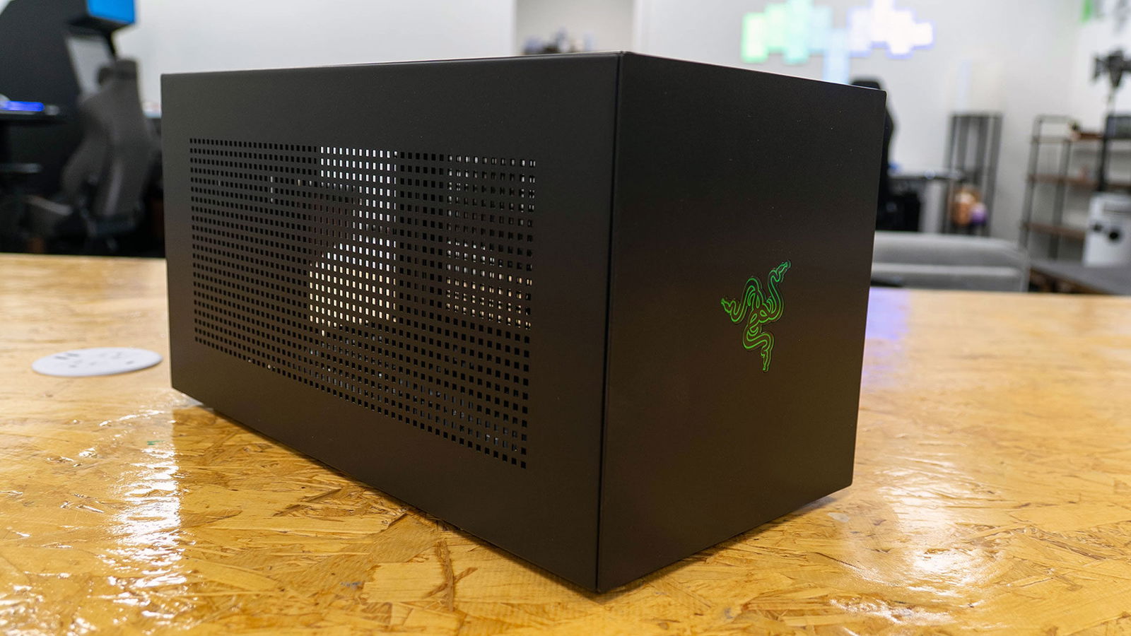 Razer Core X V2 eGPU Review