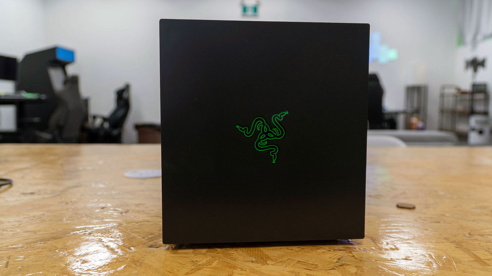 Razer Core X V2 Egpu Review Razer Core X V2 Egpu Review