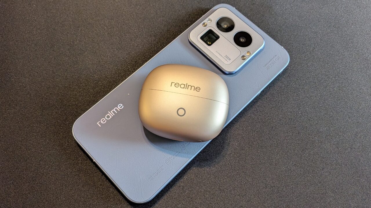 Realme Gt 8 Pro Smartphone Review Realme Gt 8 Pro Smartphone Review