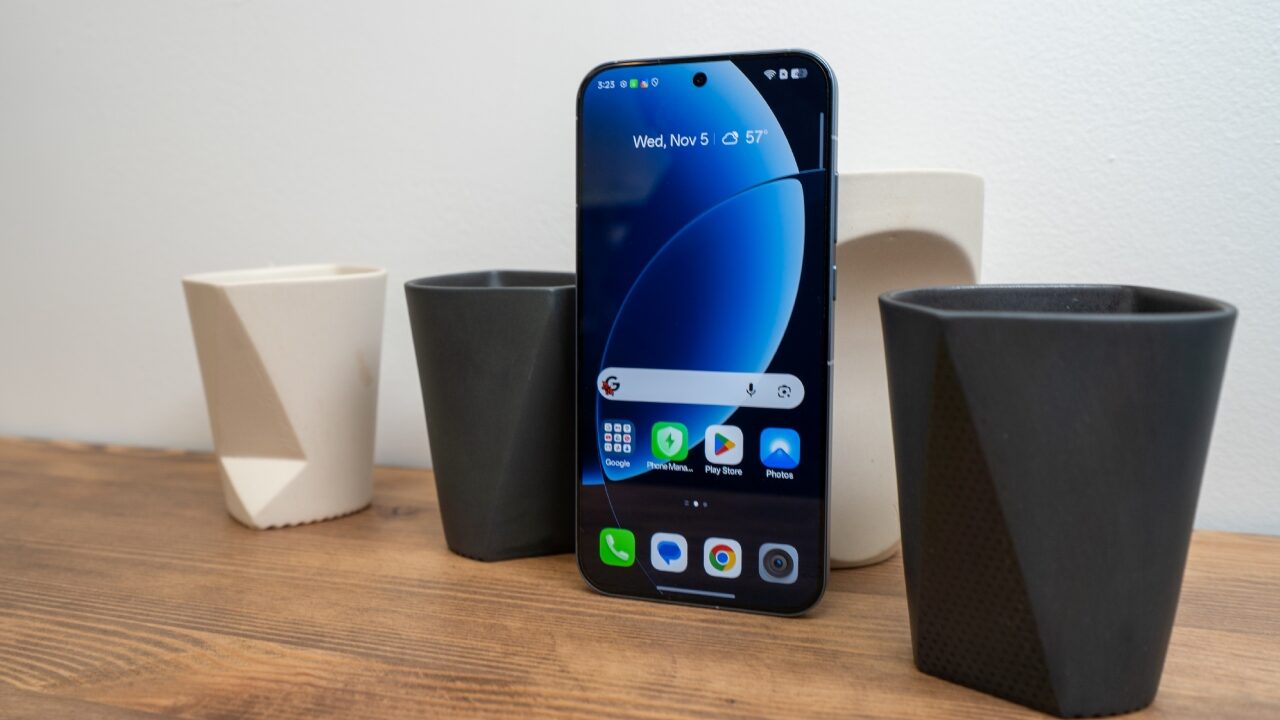 Realme Gt 8 Pro Smartphone Review Realme Gt 8 Pro Smartphone Review