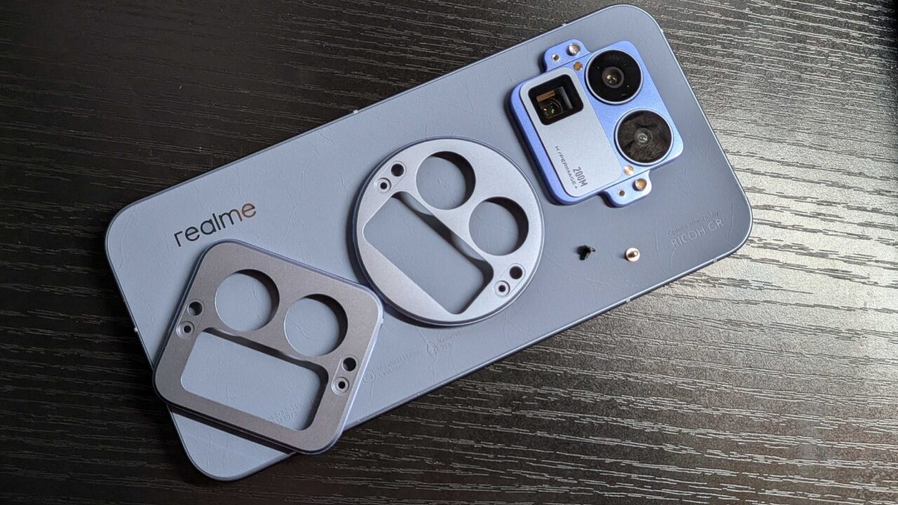 Realme Gt 8 Pro Smartphone Review Realme Gt 8 Pro Smartphone Review