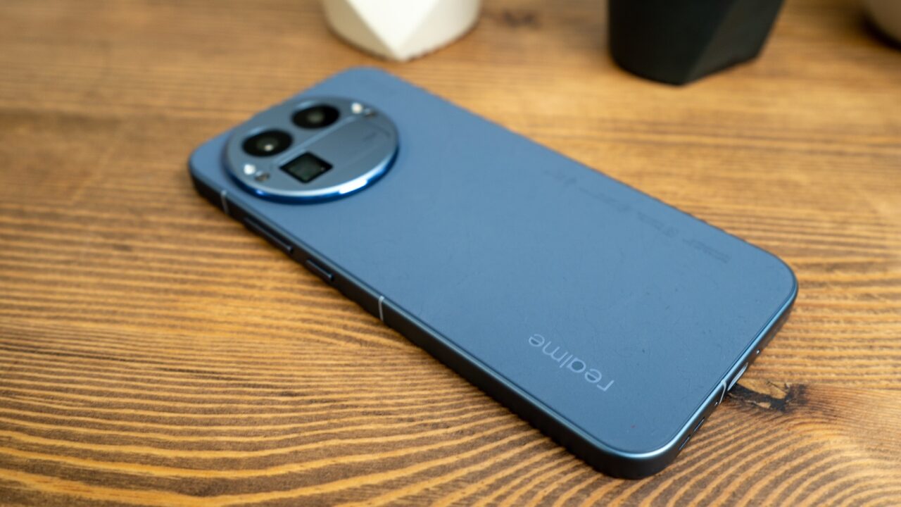 Realme GT 8 Pro Smartphone Review