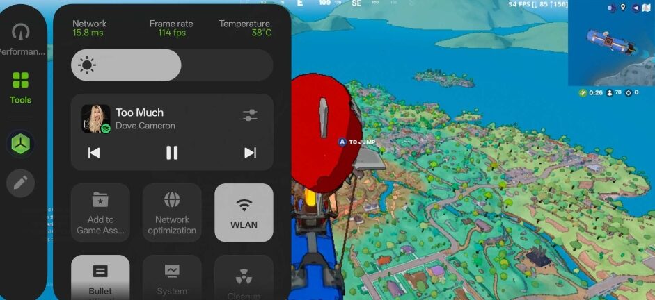 Realme Gt 8 Pro Smartphone Review Realme Gt 8 Pro Smartphone Review