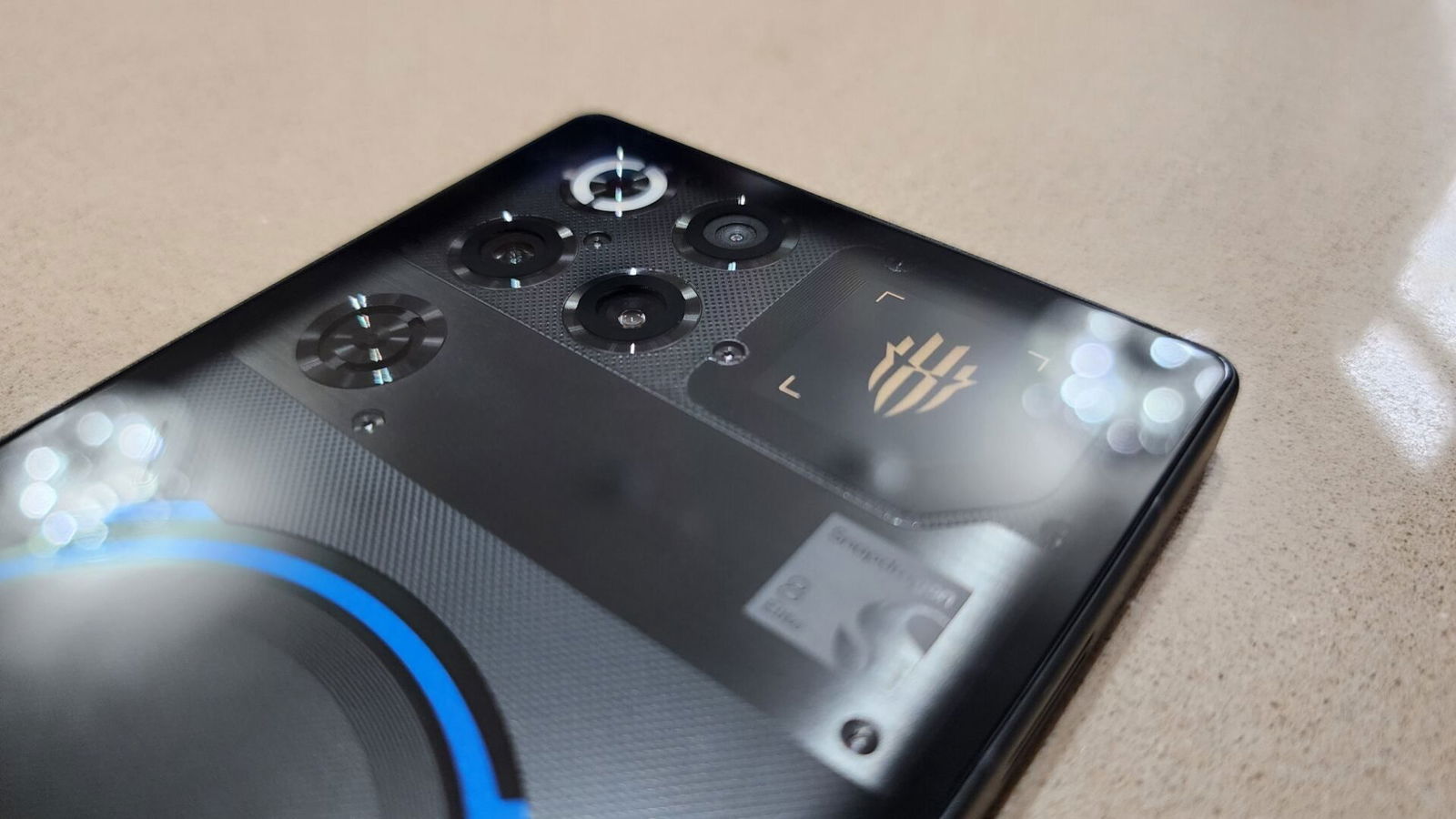 Redmagic 11 Pro Gaming Smartphone Review Redmagic 11 Pro Gaming Smartphone Review