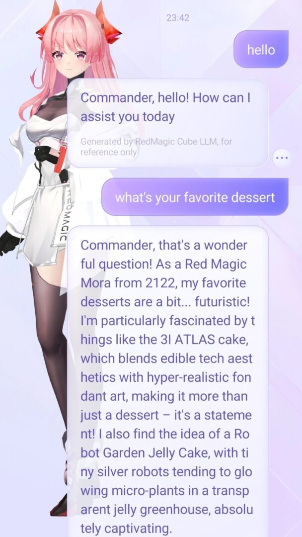 Redmagic 11 Pro Gaming Smartphone Review Redmagic 11 Pro Gaming Smartphone Review