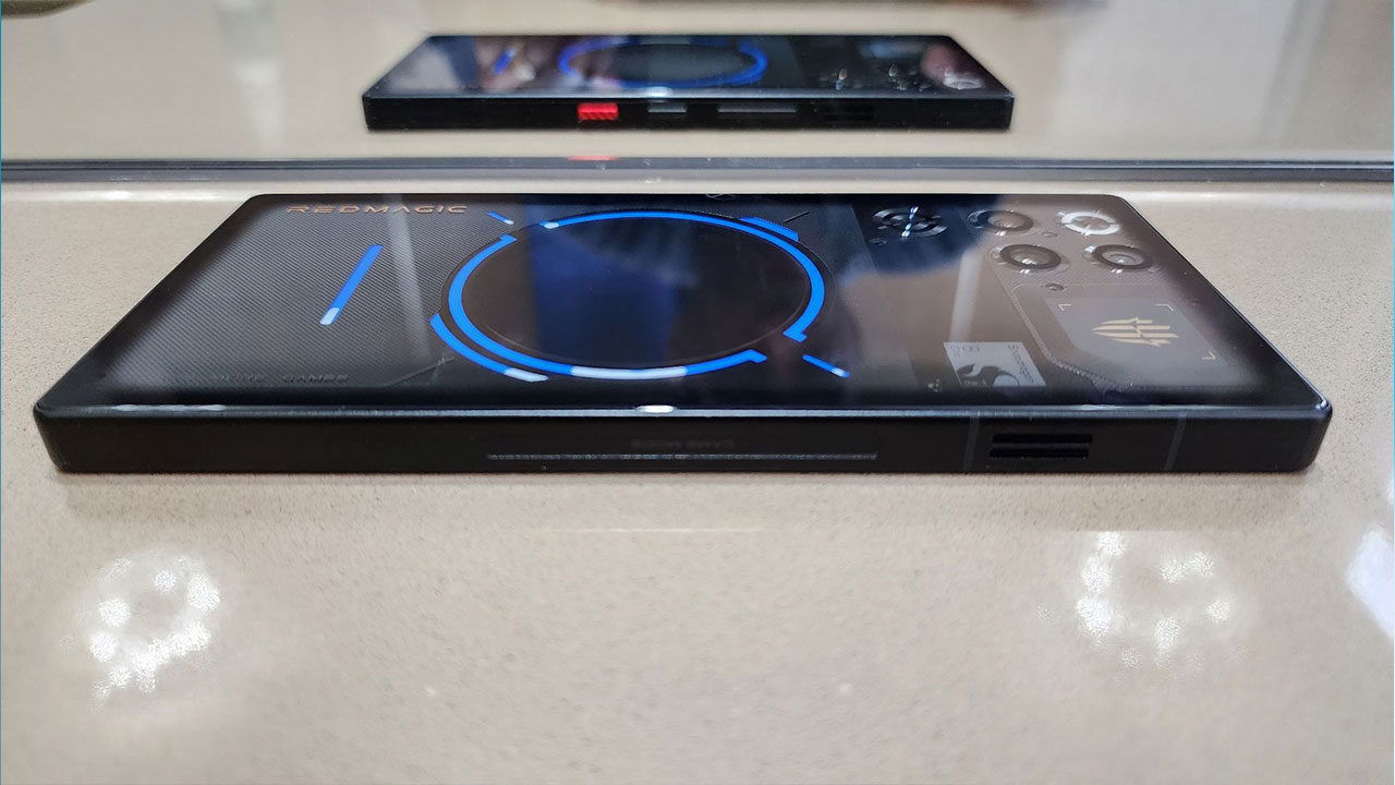 Redmagic 11 Pro Gaming Smartphone Review Redmagic 11 Pro Gaming Smartphone Review