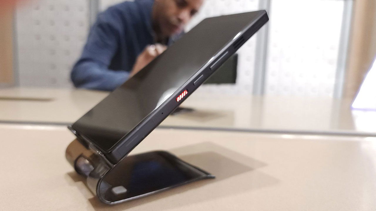 Redmagic 11 Pro Gaming Smartphone Review Redmagic 11 Pro Gaming Smartphone Review