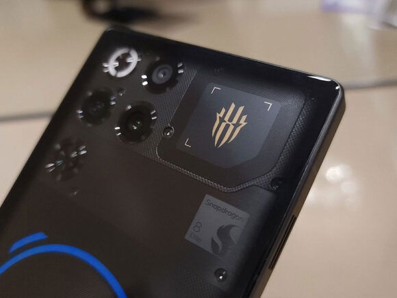 REDMAGIC 11 Pro Gaming Smartphone review