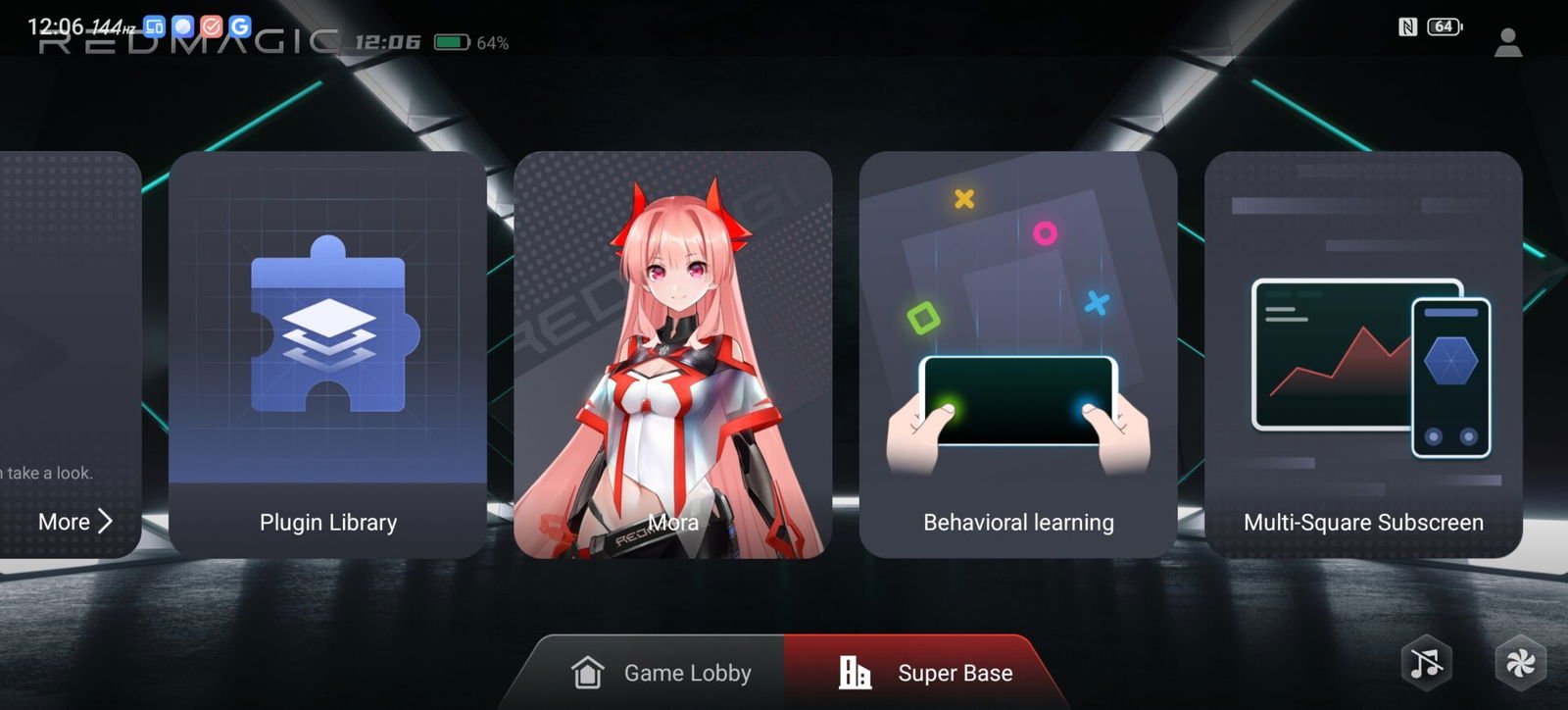 Redmagic 11 Pro Gaming Smartphone Review Redmagic 11 Pro Gaming Smartphone Review