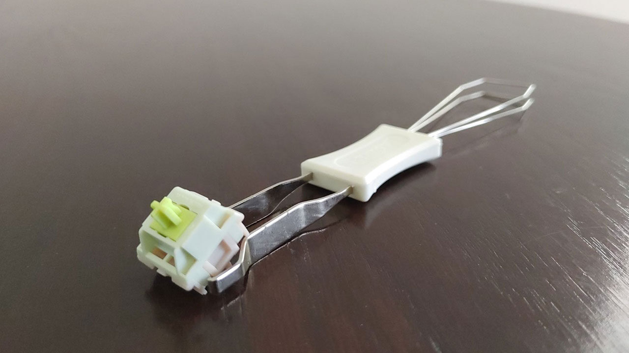 Redragon Antonium K745 Pro Mechanical Keyboard Review