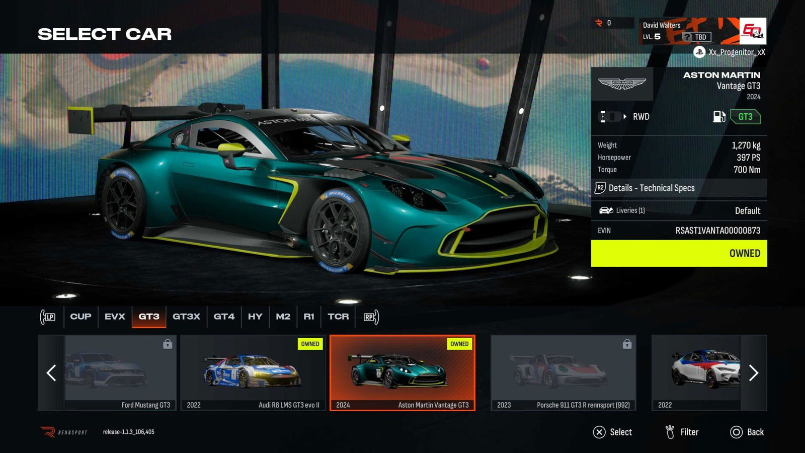 Rennsport (Ps5) Review Rennsport (Ps5) Review