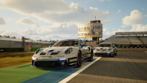 RENNSPORT (PS5) Review