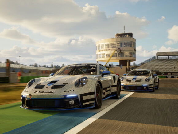 RENNSPORT (PS5) Review