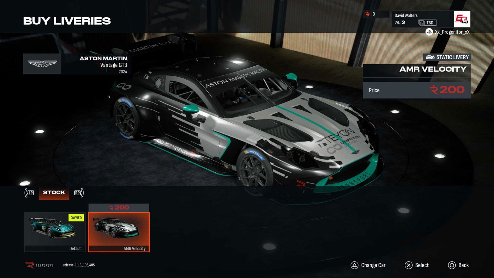 Rennsport (Ps5) Review Rennsport (Ps5) Review