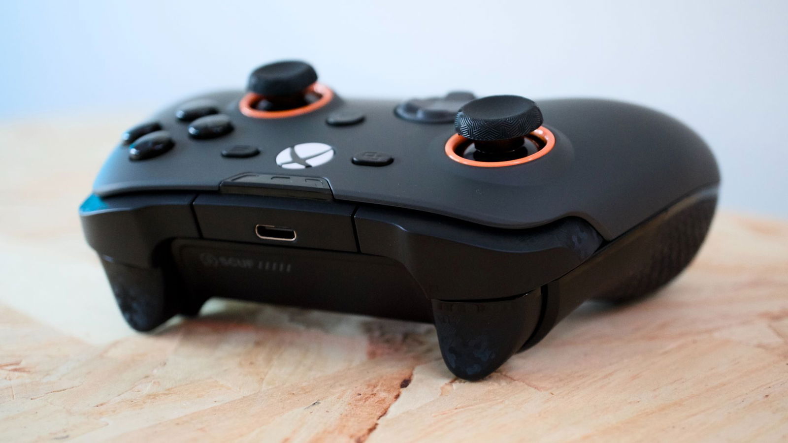 Scuf Valor Pro Wireless Controller Review Scuf Valor Pro Wireless Controller Review