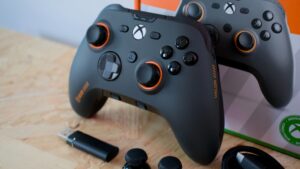 SCUF Valor Pro Wireless Controller Review