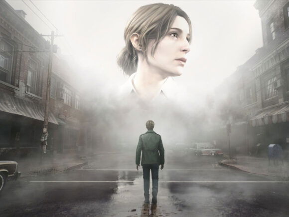 Silent Hill 2 Remake Arrives on Xbox Series X|S With Limited-Time Black Friday Discount