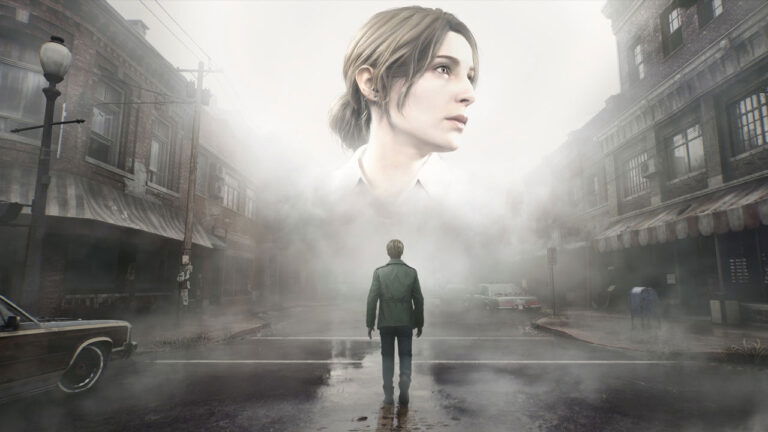 Silent Hill 2 Remake Arrives on Xbox Series X|S With Limited-Time Black Friday Discount