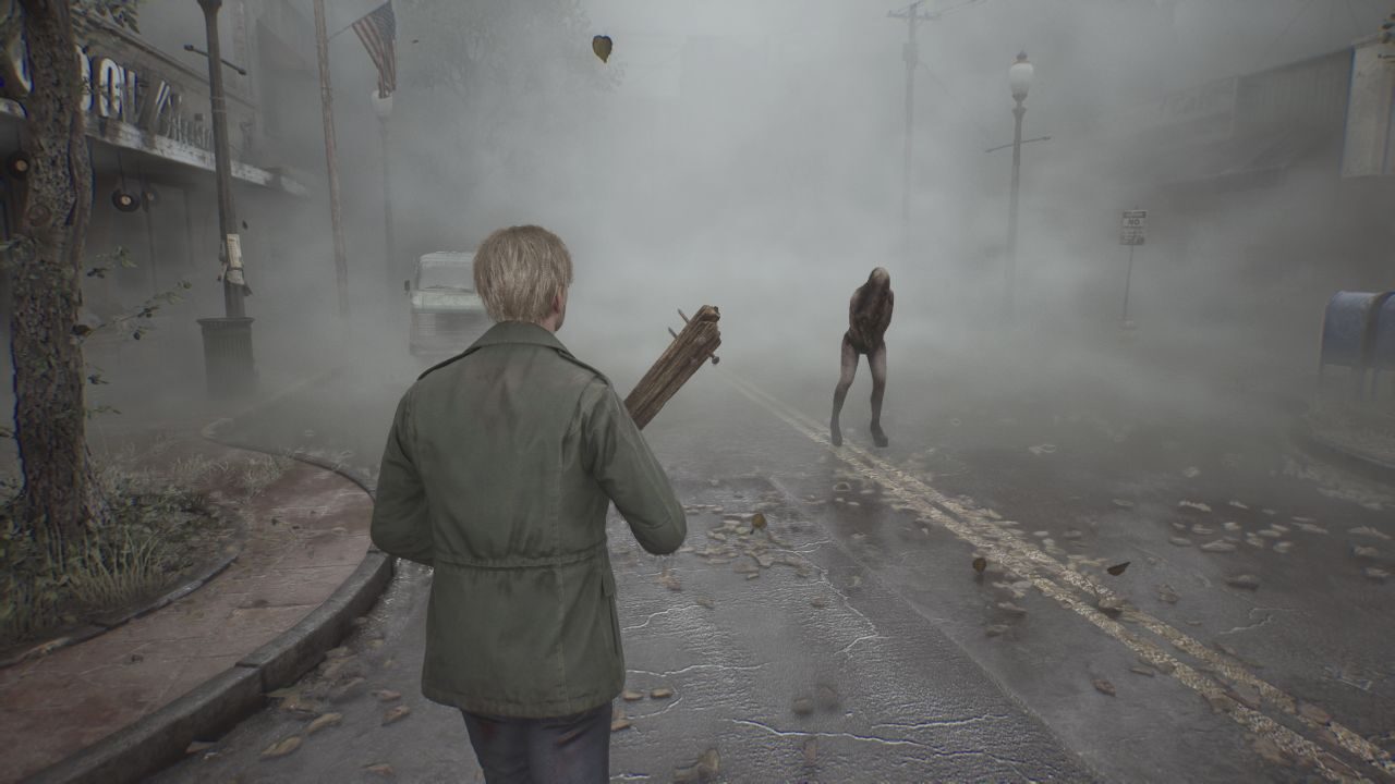 Silent Hill Townfall Release Date May Have Leaked And It s Sooner Silent Hill Townfall Release Date May Have Leaked And It s Sooner