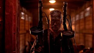 Sisu: Road to Revenge Review