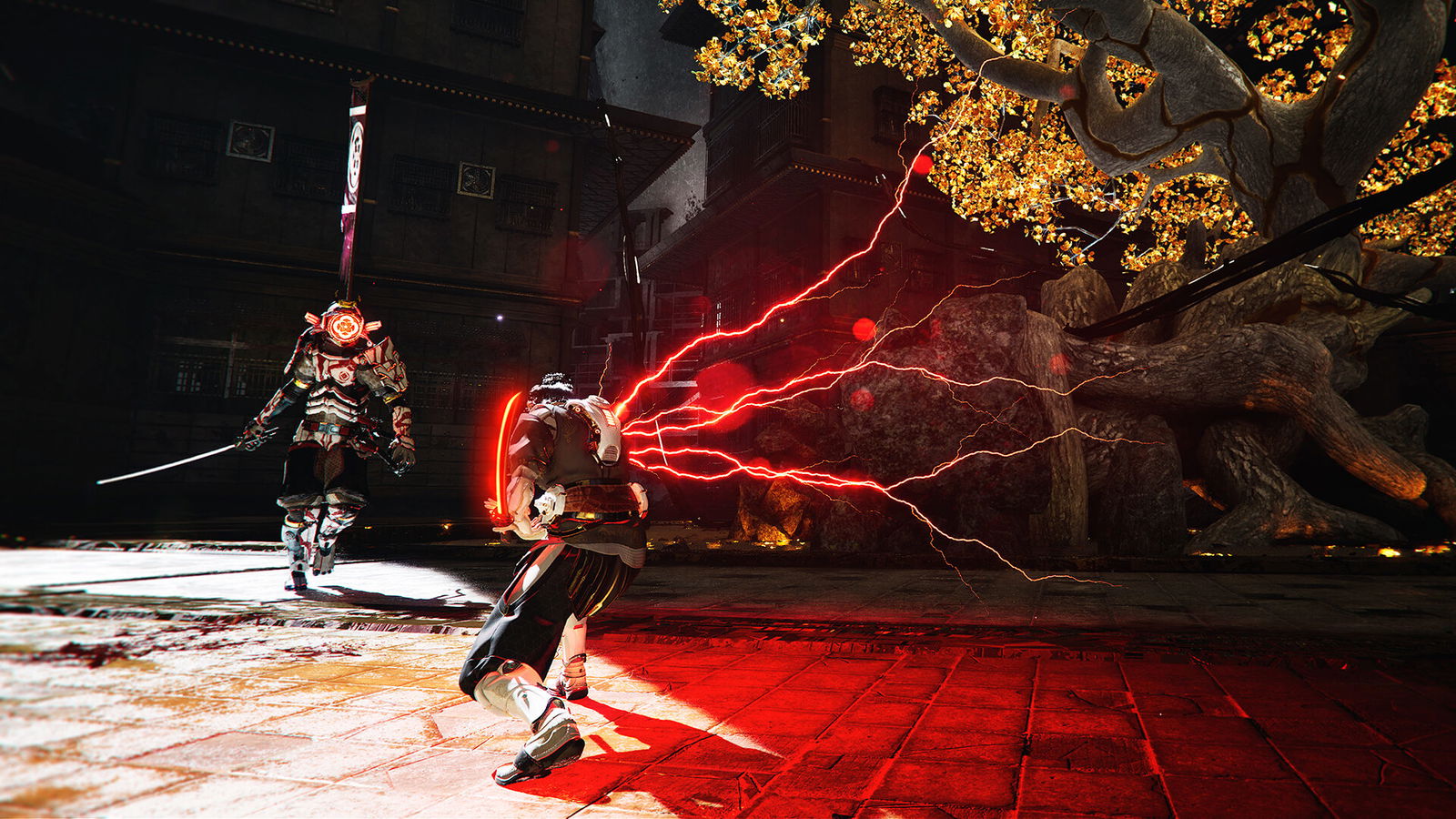 Sol Shogunate Unveiled At The Pc Gaming Show: Most Wanted