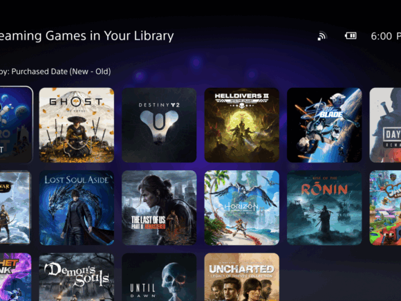 Sony Talks PlayStation Portal’s Future, Cloud Streaming, and 3D Audio Support