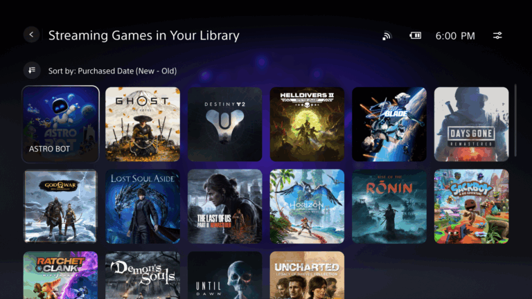 Sony Talks PlayStation Portal’s Future, Cloud Streaming, and 3D Audio Support