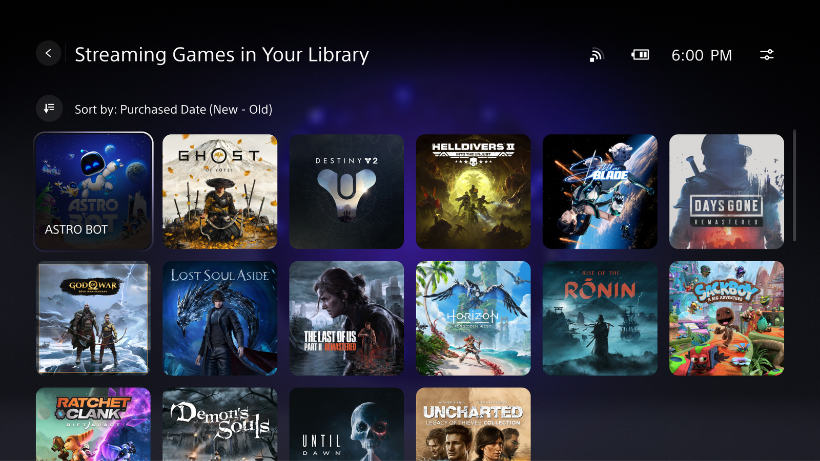 Sony Talks Playstation Portal’s Future, Cloud Streaming, And 3D Audio Support