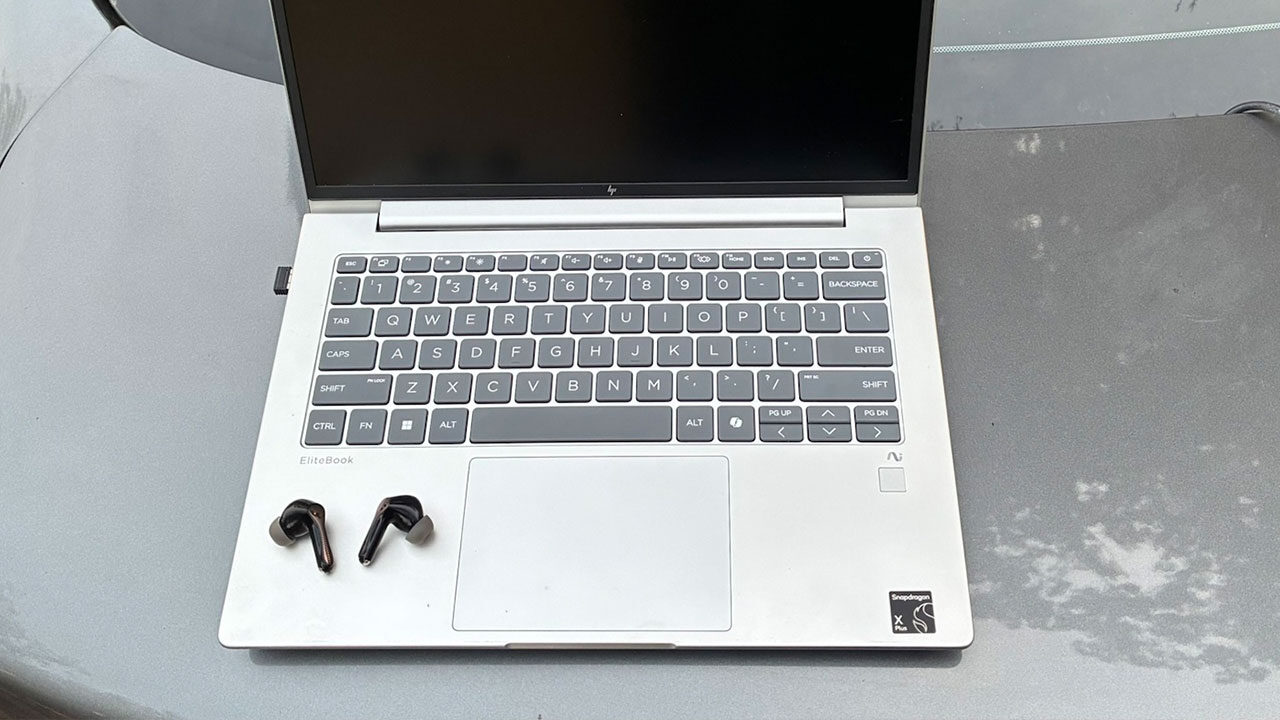 Soundpeats Air5 Pro Earbuds Review Soundpeats Air5 Pro Earbuds Review