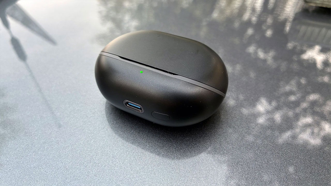 Soundpeats Air5 Pro Earbuds Review Soundpeats Air5 Pro Earbuds Review