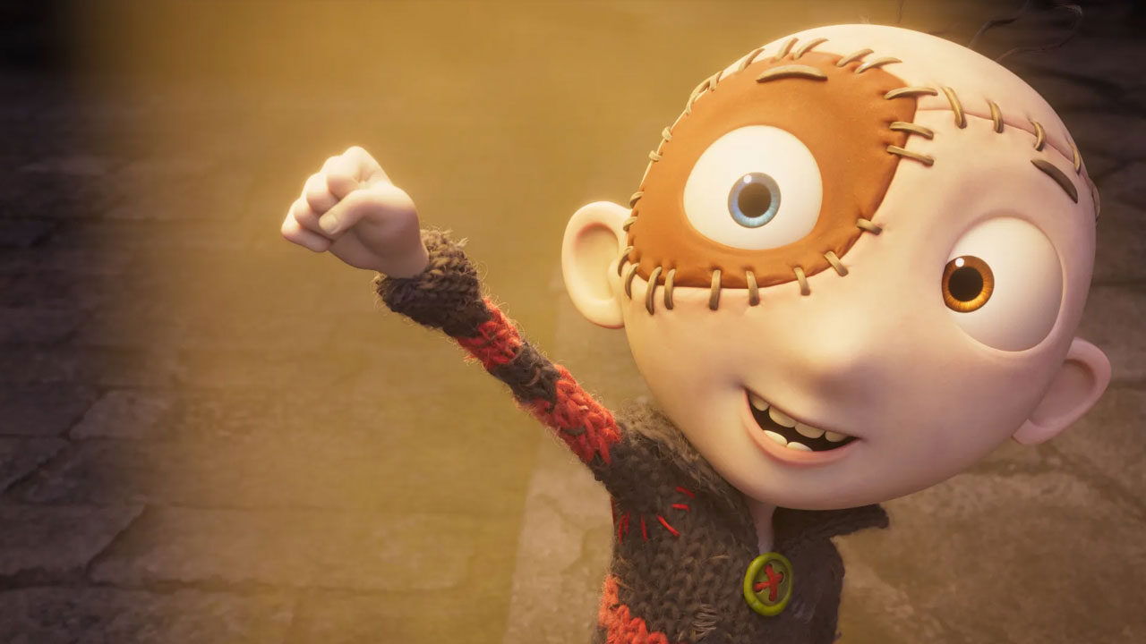 Stitch Head (2025) Review Stitch Head (2025) Review