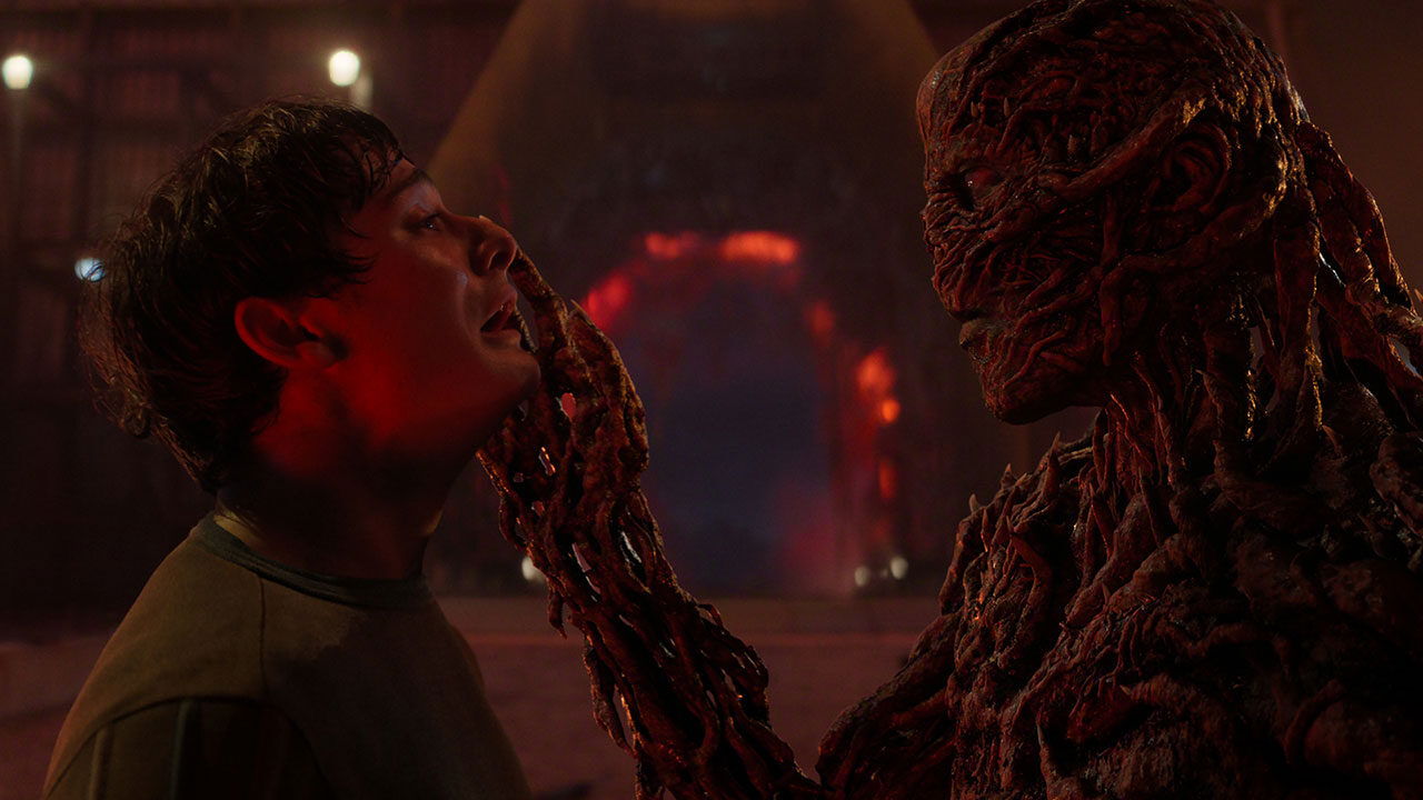 Stranger Things Season 5 Part 1 Review