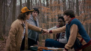 Stranger Things Season 5 Part 1 Review