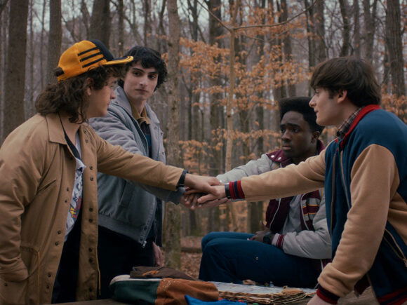 Stranger Things Season 5 Part 1 Review