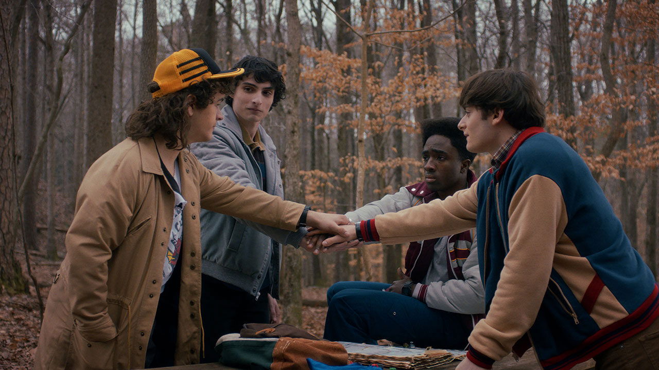 Stranger Things Season 5 Part 1 Review