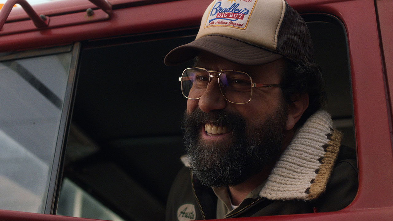 Stranger Things Season 5 Part 1 Review