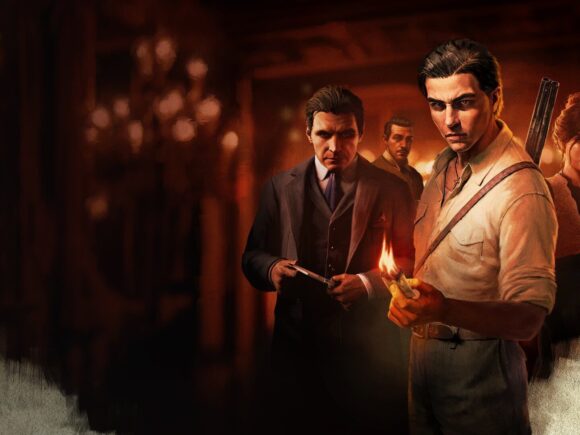 Take-Two Boss Is "Really Excited" For the Future of Mafia, After Success of The Old Country
