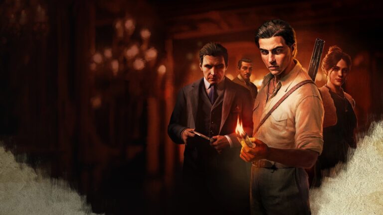 Take-Two Boss Is “Really Excited” For the Future of Mafia, After Success of The Old Country
