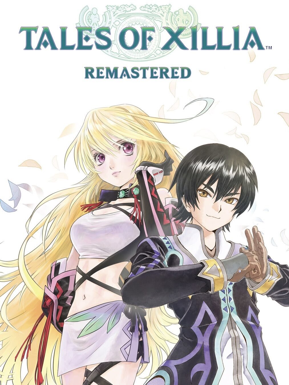 Tales of Xillia Remastered (PlayStation 5) Review