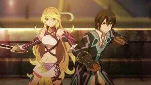 Tales of Xillia Remastered (PlayStation 5) Review